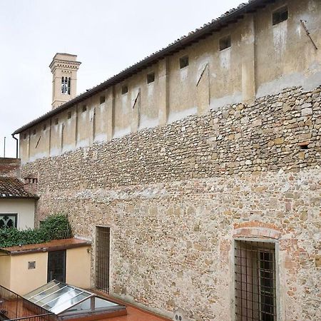 Ellen'S Cozy Apartment Firenze Bagian luar foto