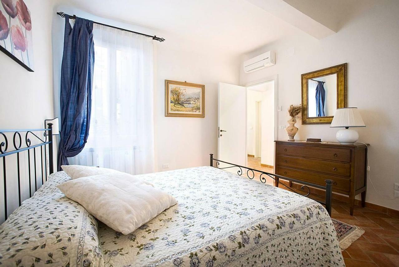 Ellen'S Cozy Apartment Firenze Bagian luar foto