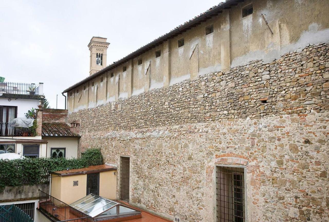 Ellen'S Cozy Apartment Firenze Bagian luar foto