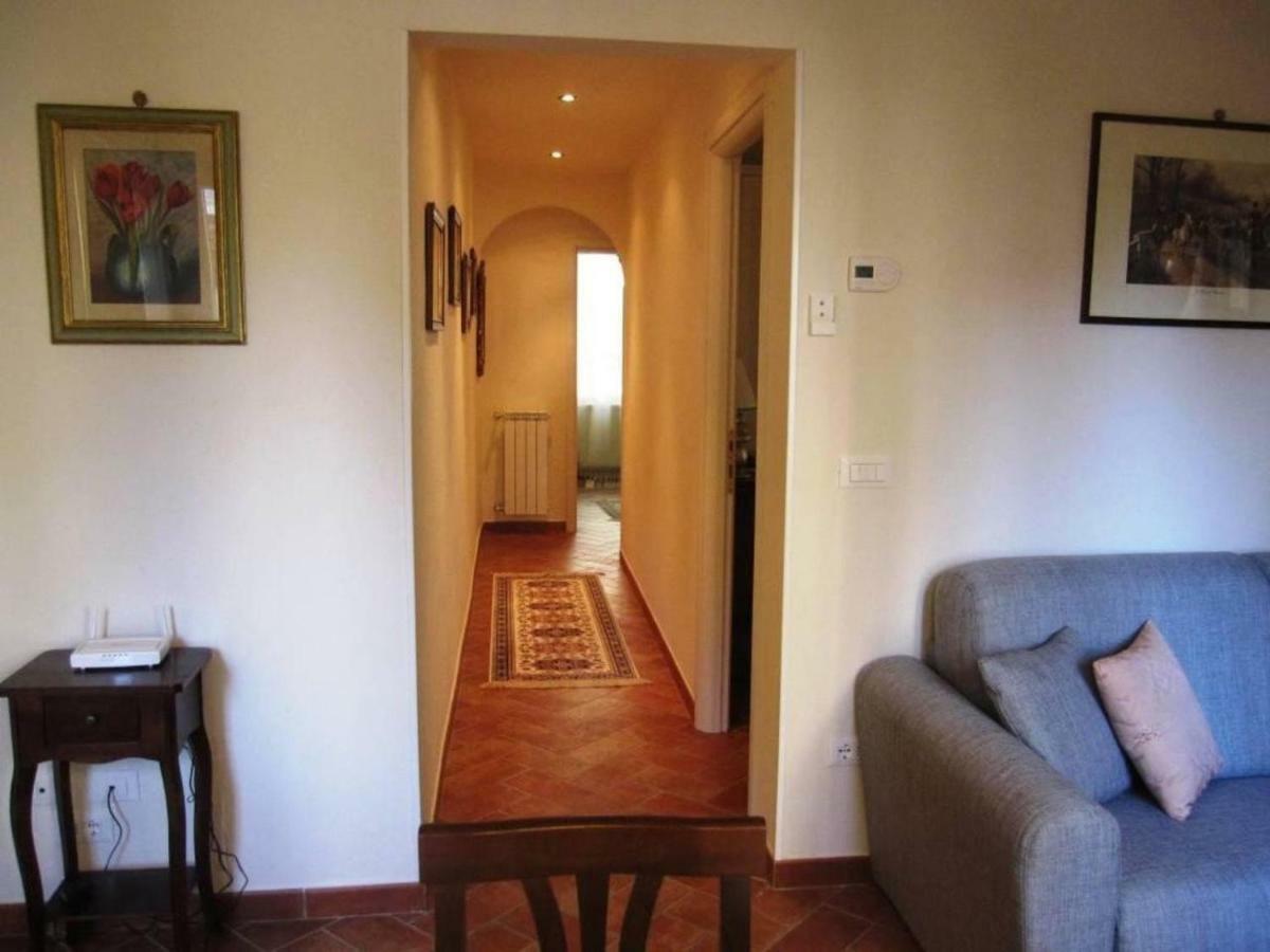 Ellen'S Cozy Apartment Firenze Bagian luar foto